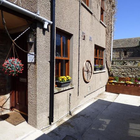 The Anchorage Saint Margarets Hope Exterior foto
