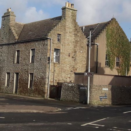 The Anchorage Saint Margarets Hope Exterior foto