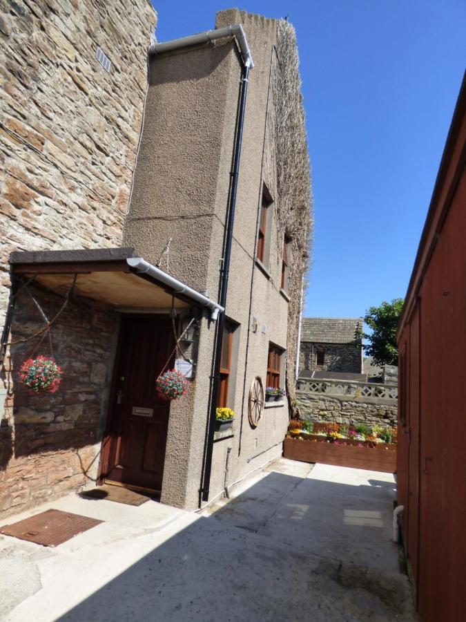 The Anchorage Saint Margarets Hope Exterior foto